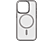 MOMAX CPAP23ME iPhone 15 Pro Play Magsafe Kılıf Uzay Grisi