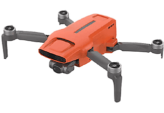 FIMI X8 Mini V2 Drone Çanta ve Çift Bataryalı Turuncu Outlet 1236035