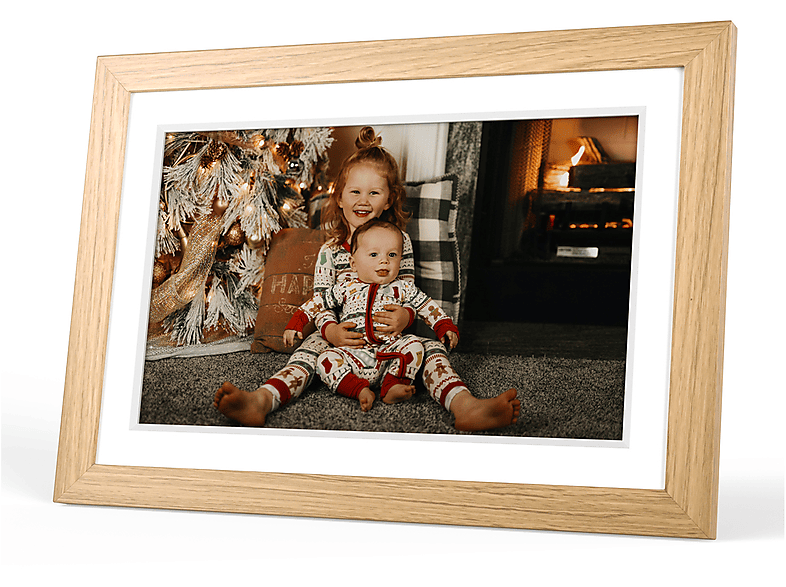 Photo Frame Kodak Rcf-1018W