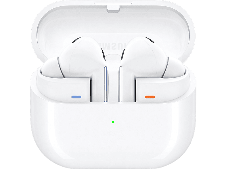 SAMSUNG Galaxy Buds3 Pro Bluetooth Kuak İçi Kulaklık Beyaz_1