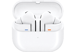 SAMSUNG Galaxy Buds3 Pro Bluetooth Kuak İçi Kulaklık Beyaz_2