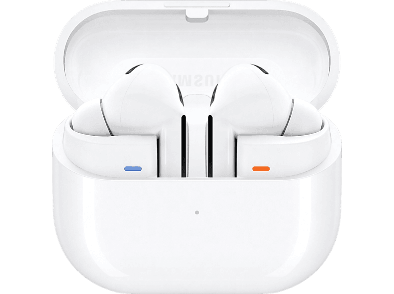 SAMSUNG Galaxy Buds3 Pro Bluetooth Kuak İçi Kulaklık Beyaz_2