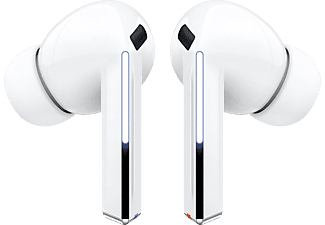 SAMSUNG Galaxy Buds3 Pro Bluetooth Kuak İçi Kulaklık Beyaz_7