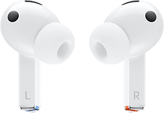 SAMSUNG Galaxy Buds3 Pro Bluetooth Kuak İçi Kulaklık Beyaz_8