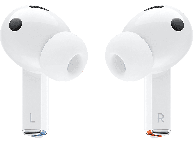 SAMSUNG Galaxy Buds3 Pro Bluetooth Kuak İçi Kulaklık Beyaz_8