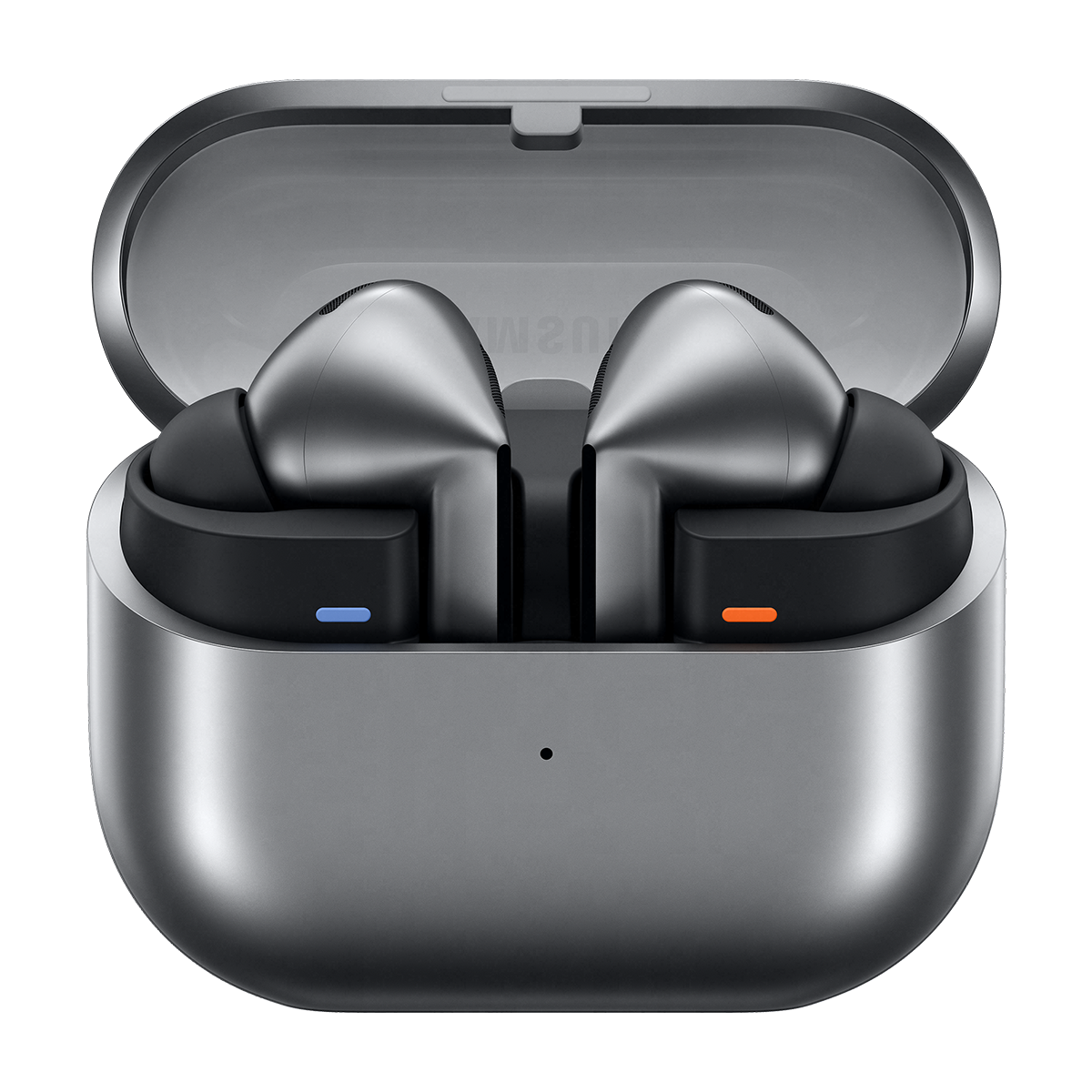 SAMSUNG Galaxy Buds3 Pro Bluetooth Kuak İçi Kulaklık Gümüş Fiyat