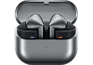 SAMSUNG Galaxy Buds3 Pro Bluetooth Kuak İçi Kulaklık Gümüş_2