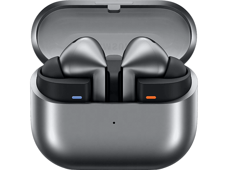 SAMSUNG Galaxy Buds3 Pro Bluetooth Kuak İçi Kulaklık Gümüş_2