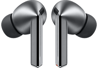 SAMSUNG Galaxy Buds3 Pro Bluetooth Kuak İçi Kulaklık Gümüş_6