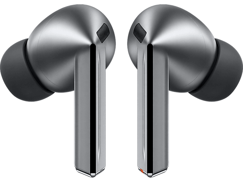 SAMSUNG Galaxy Buds3 Pro Bluetooth Kuak İçi Kulaklık Gümüş_6