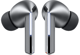 SAMSUNG Galaxy Buds3 Pro Bluetooth Kuak İçi Kulaklık Gümüş_7