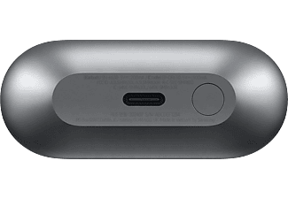 SAMSUNG Galaxy Buds3 Pro Bluetooth Kuak İçi Kulaklık Gümüş_10