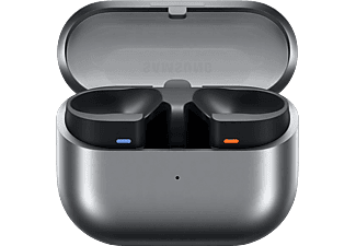 SAMSUNG Galaxy Buds3 Pro Bluetooth Kuak İçi Kulaklık Gümüş_0