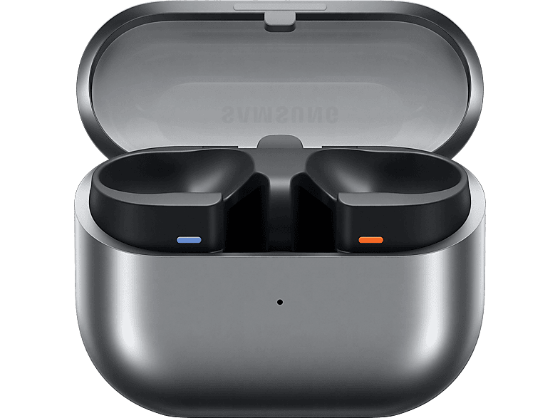 SAMSUNG Galaxy Buds3 Pro Bluetooth Kuak İçi Kulaklık Gümüş_0