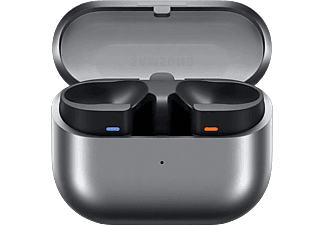 SAMSUNG Galaxy Buds3 Bluetooth Kulak İçi Kulaklık Gümüş