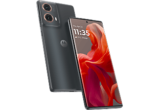 MOTOROLA MOTO G85 5G 8/256 GB Szürke Kártyafüggetlen Okostelefon