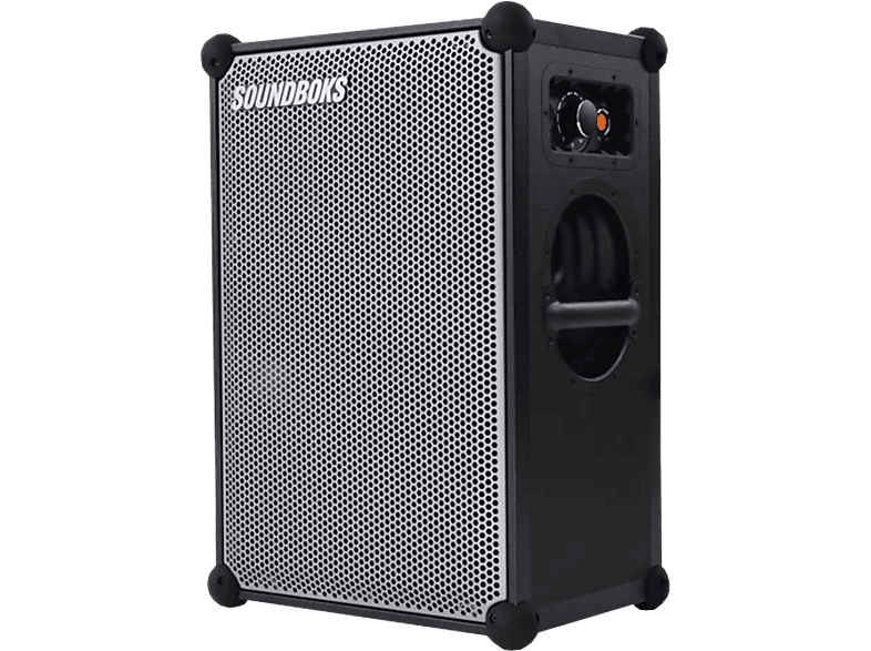 SOUNDBOKS 4 Bluetooth Performance Lautsprecher (Aktivlautsprecher ...