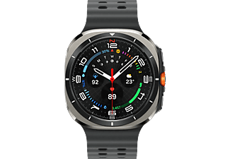 SAMSUNG Galaxy Watch Ultra Akıllı Saat Titanyum