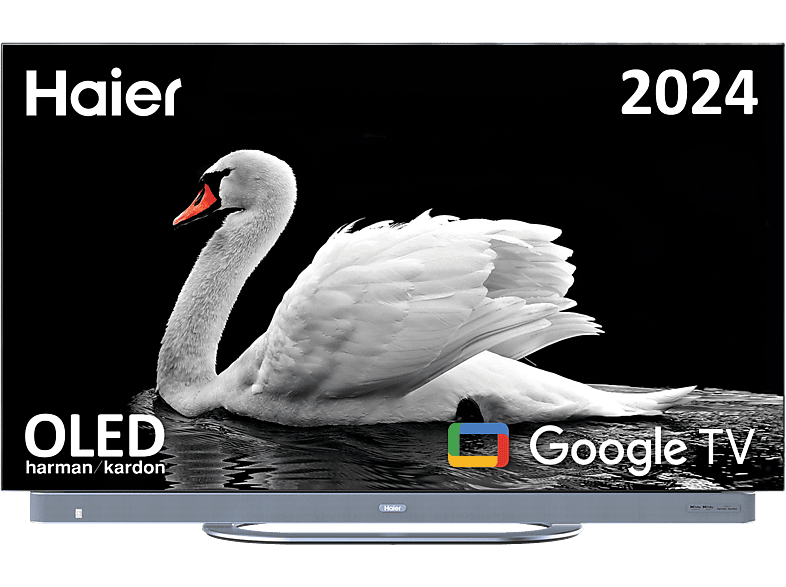 TV OLED 65" | Haier C90 Series H65C900UX