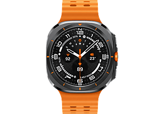 SAMSUNG Galaxy Watch Ultra Akıllı Saat Gri Titanyum