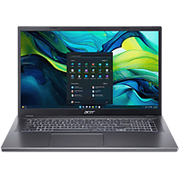 MediaMarkt ACER Aspire 17 A17-51M-57V7 - 17.3 inch - Intel Core 5 - 16 GB - 512 GB aanbieding