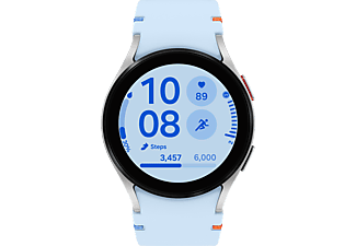 SAMSUNG Galaxy Watch FE Akıllı Saat Gümüş