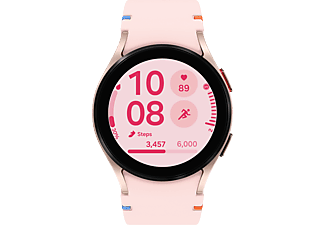 SAMSUNG Galaxy Watch FE Akıllı Saat Pembe_0