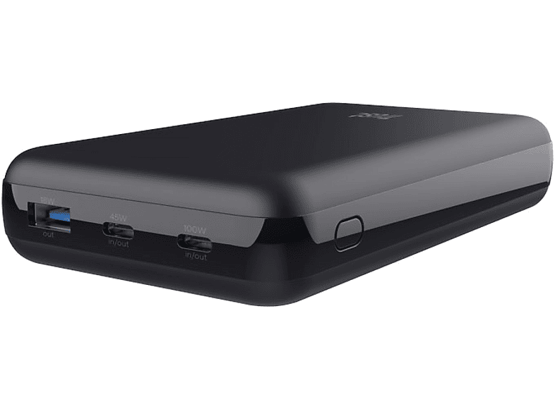 Powerbank TRUST Laro 100W – zdjęcie 3