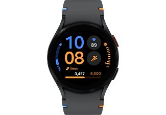 SAMSUNG Galaxy Watch FE Akıllı Saat Siyah_0