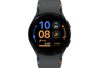 SAMSUNG Galaxy Watch FE Akıllı Saat Siyah