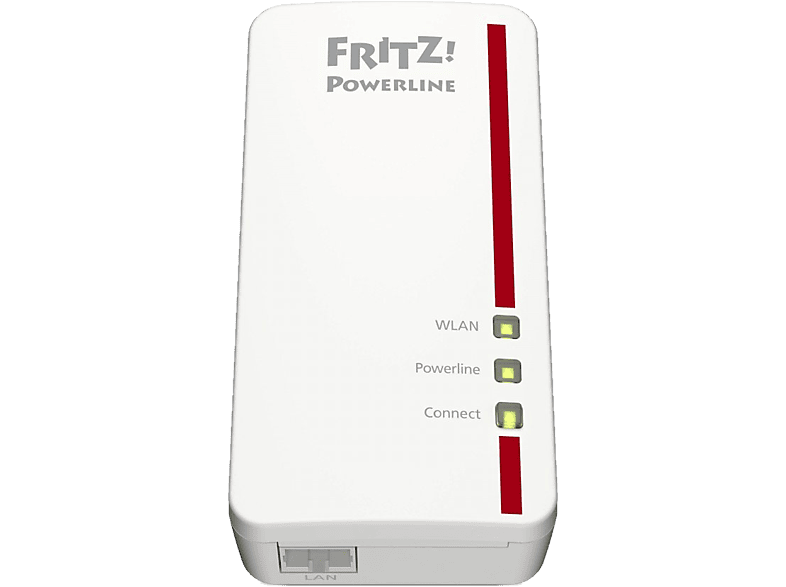 AVM FRITZ!Powerline 1260E