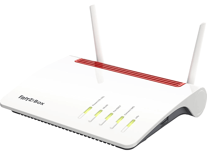 AVM Router Box 6890 Lte International Edition