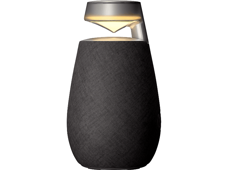 LG XO2TBK , 20 W, Bluetooth, 15 Horas, Negro