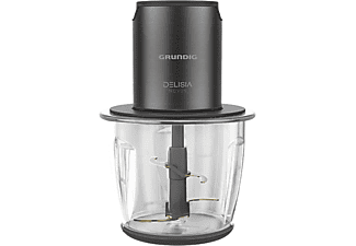 GRUNDIG DO 7266 CDX Delisia Novus Inox Doğrayıcı Outlet 1228637