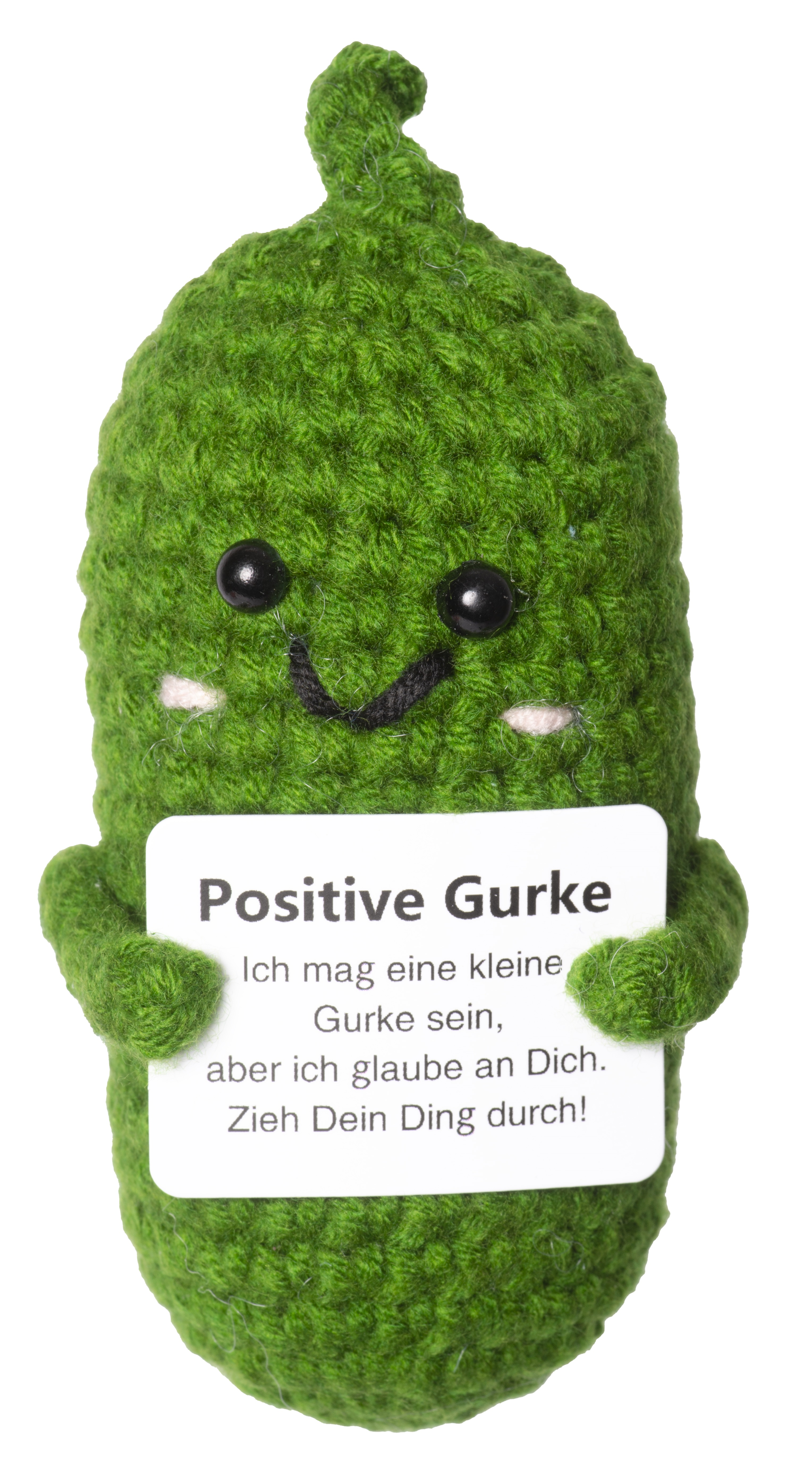 Staubsauger mit blauem Luftstrom und Text-Overlays.