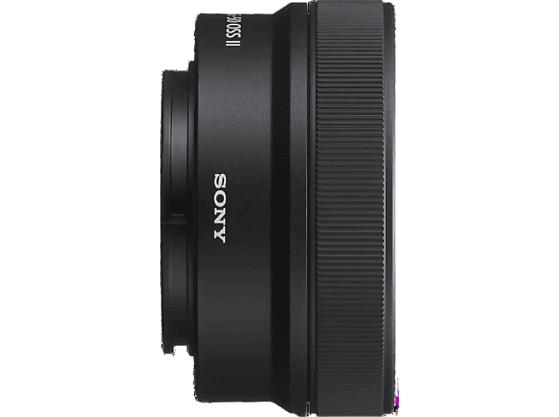 Sony Objektiv E PZ 16–50 mm F3.5–5.6 OSS — Foto 2 von 3