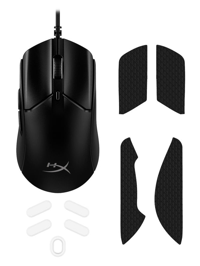 Biała lampa wisząca nad białym stołem. Na stole stoją dwie białe miski.