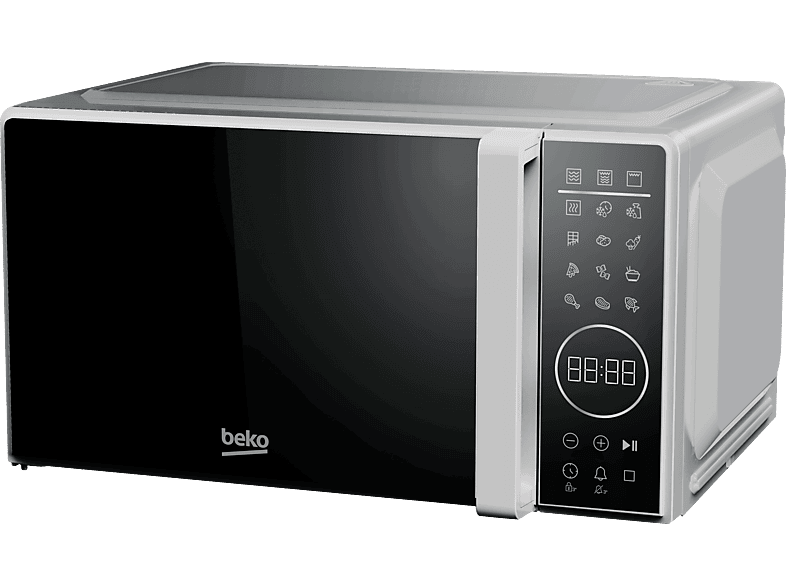 Microondas con grill | Beko MGC20130SFB