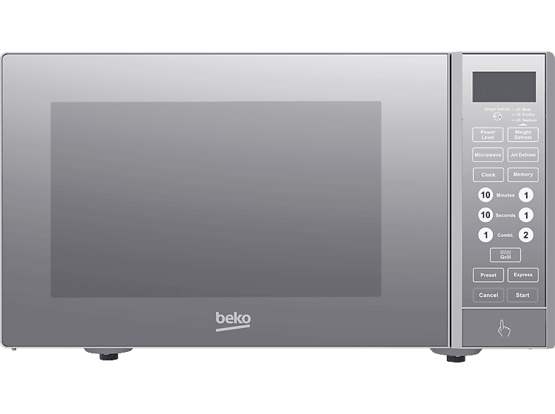 Microondas con grill | Beko MGF23330S