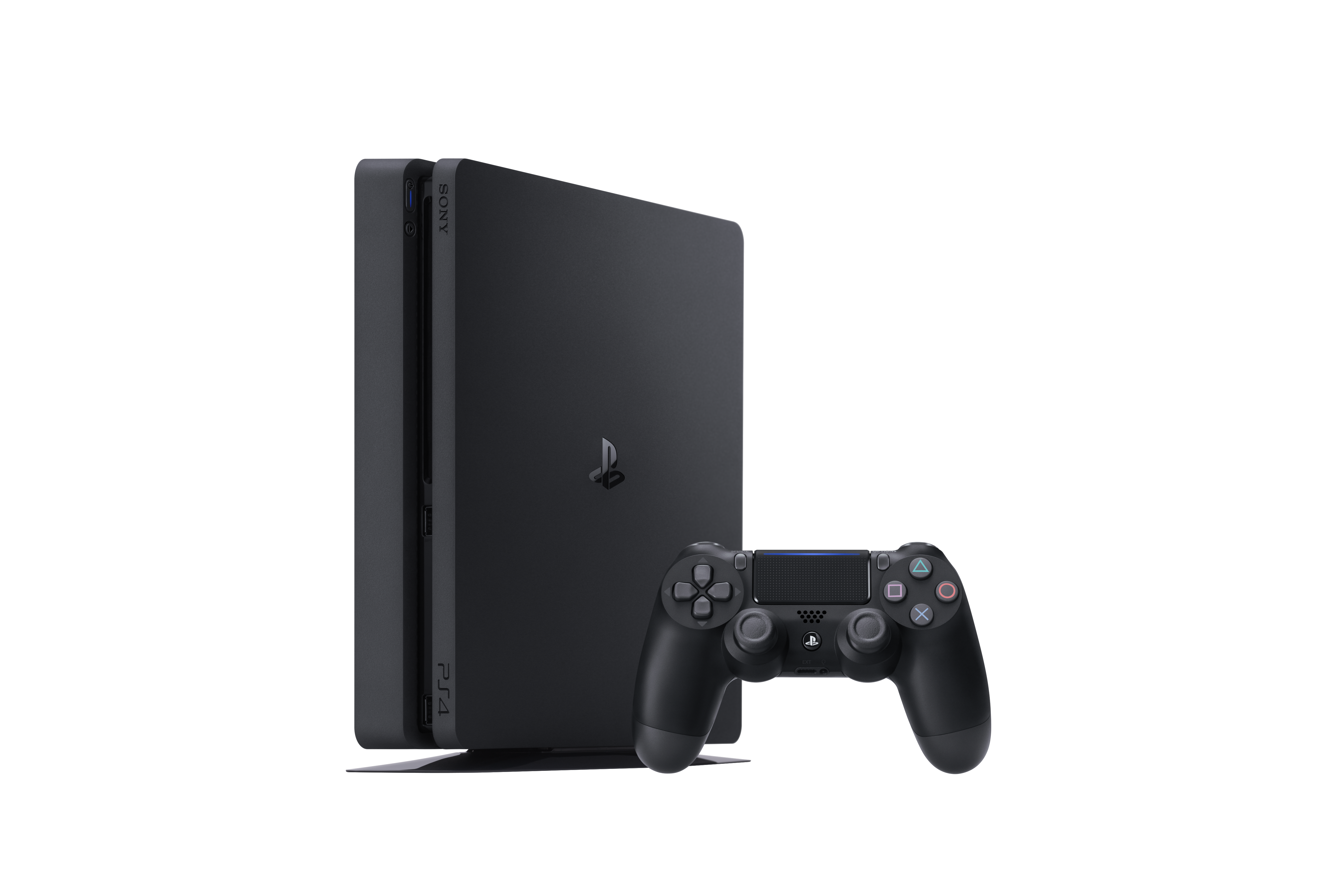 SONY Playstation 4 500 GB Oyun Konsolu