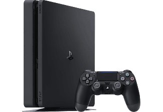 SONY Playstation 4 500 GB Oyun Konsolu_0