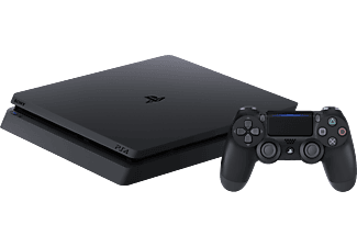 SONY Playstation 4 500 GB Oyun Konsolu_1