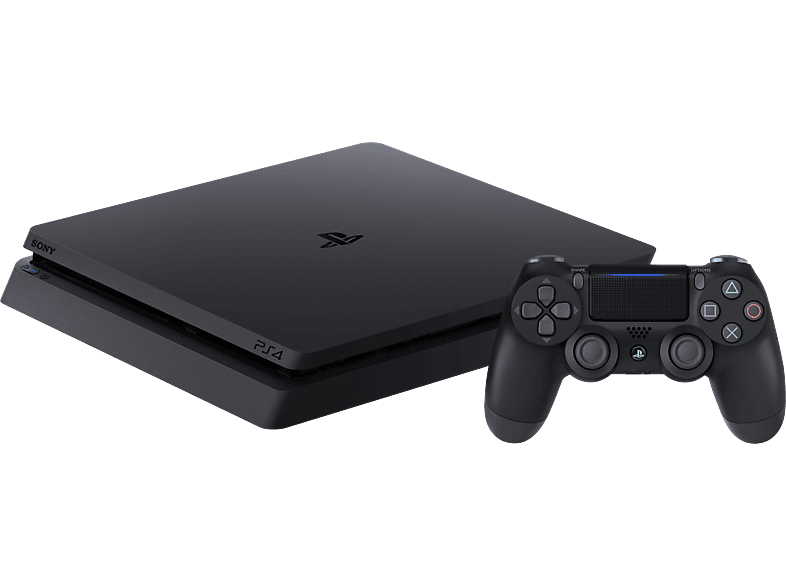 SONY Playstation 4 500 GB Oyun Konsolu_1