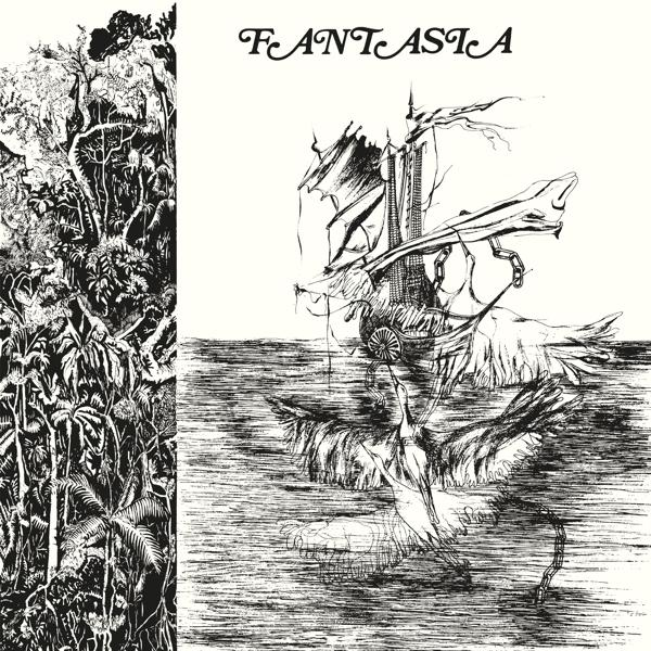 Juan Almeida - Fantasia  - (CD)