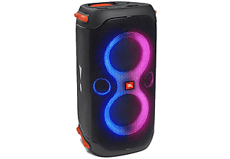 JBL Partybox 110 Bluetooth Hoparlör Siyah Outlet 1221769