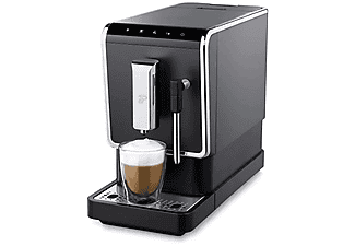 TCHIBO Esperto Latte Tam Otomatik Kahve Makinesi Antrasit Outlet 1211535