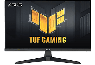 ASUS Tuf VG27AQML1A 27 inç 1 ms 260Hz 2K IPS Gaming Monitör Siyah Outlet 1236534