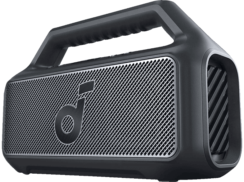 SOUNDCORE BOOM 2 SE Bluetooth Speaker bei MediaMarkt