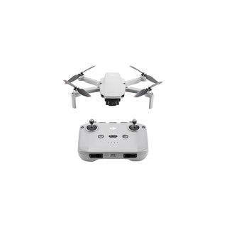 DJI Mini 2 SE Drohne, Grau