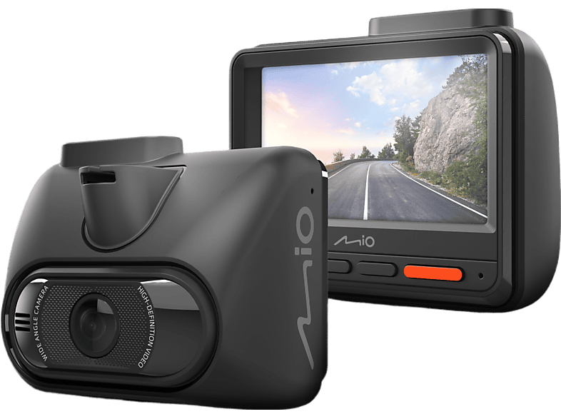 MIO Mivue 935w 4k Ultra Hd - Dashcam (5415n7310003)